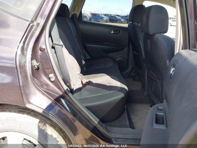 Aukcja sprzedaży 2011 Nissan Rogue S, vin: JN8AS5MVXBW296957, numer aukcji: 12623623