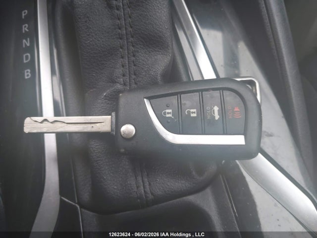 Aukcja sprzedaży 2021 Toyota Corolla Le, vin: 5YFBPMBE6MP248771, numer aukcji: 12623624