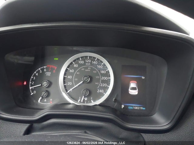 Aukcja sprzedaży 2021 Toyota Corolla Le, vin: 5YFBPMBE6MP248771, numer aukcji: 12623624