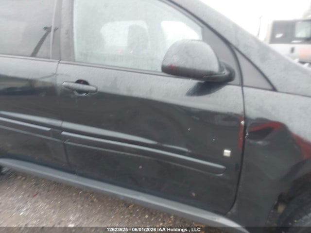 Продаж на аукціоні авто 2008 Pontiac Torrent, vin: 2CKDL33F386341415, номер лоту: 12623625