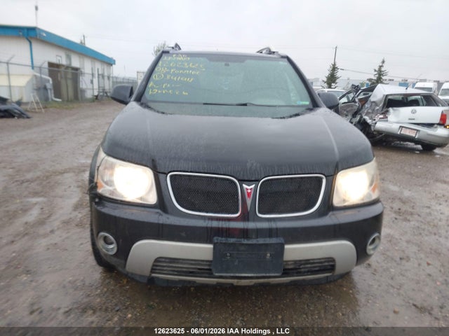 Продаж на аукціоні авто 2008 Pontiac Torrent, vin: 2CKDL33F386341415, номер лоту: 12623625