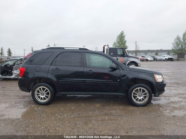 Продаж на аукціоні авто 2008 Pontiac Torrent, vin: 2CKDL33F386341415, номер лоту: 12623625