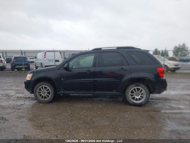 Продаж на аукціоні авто 2008 Pontiac Torrent, vin: 2CKDL33F386341415, номер лоту: 12623625