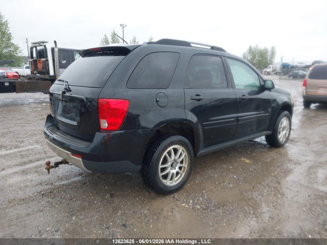 Продаж на аукціоні авто 2008 Pontiac Torrent, vin: 2CKDL33F386341415, номер лоту: 12623625