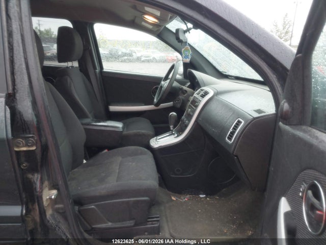 Продаж на аукціоні авто 2008 Pontiac Torrent, vin: 2CKDL33F386341415, номер лоту: 12623625