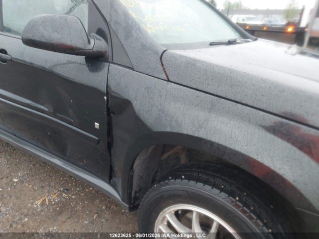 Продаж на аукціоні авто 2008 Pontiac Torrent, vin: 2CKDL33F386341415, номер лоту: 12623625