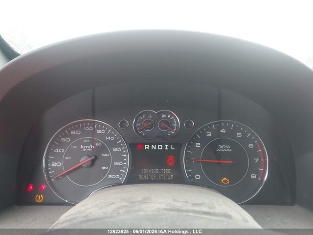 Продаж на аукціоні авто 2008 Pontiac Torrent, vin: 2CKDL33F386341415, номер лоту: 12623625