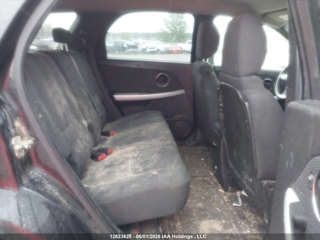 Продаж на аукціоні авто 2008 Pontiac Torrent, vin: 2CKDL33F386341415, номер лоту: 12623625