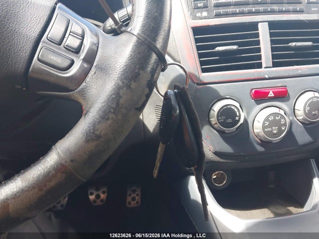 Продажа на аукционе авто 2014 Subaru Impreza Wrx, vin: JF1GV7F61EG003448, номер лота: 12623626