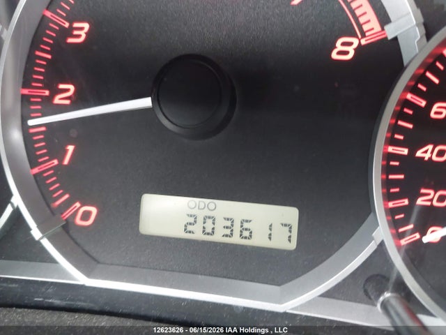 Продажа на аукционе авто 2014 Subaru Impreza Wrx, vin: JF1GV7F61EG003448, номер лота: 12623626