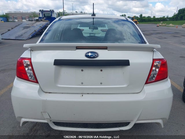Продажа на аукционе авто 2014 Subaru Impreza Wrx, vin: JF1GV7F61EG003448, номер лота: 12623626