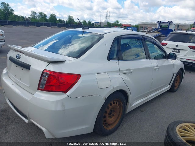 Продажа на аукционе авто 2014 Subaru Impreza Wrx, vin: JF1GV7F61EG003448, номер лота: 12623626