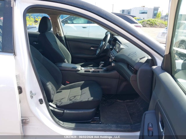 Nissan Sentra 2020 3N1AB8BV3LY209879 Image 5