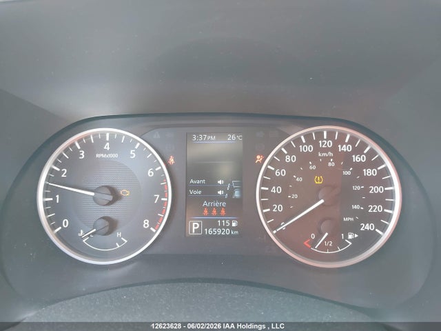 Nissan Sentra 2020 3N1AB8BV3LY209879 Image 7