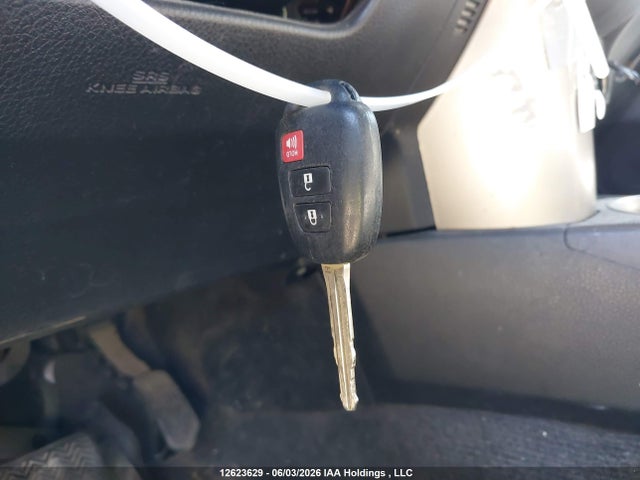 2014 Toyota Rav4 Xle მანქანა იყიდება აუქციონზე, vin: 2T3WFREV3EW123019, აუქციონის ნომერი: 12623629