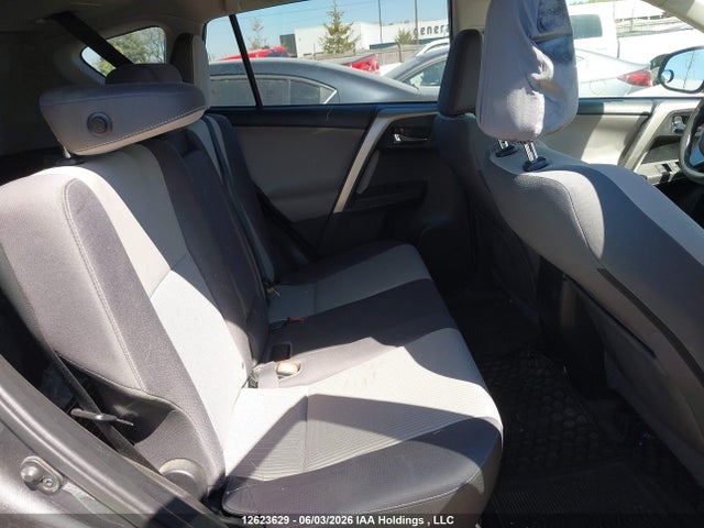2014 Toyota Rav4 Xle მანქანა იყიდება აუქციონზე, vin: 2T3WFREV3EW123019, აუქციონის ნომერი: 12623629