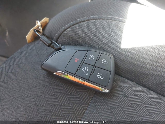 Aukcja sprzedaży 2022 Gmc Sierra K1500 Sle, vin: 3GTPUBEK2NG551073, numer aukcji: 12623630