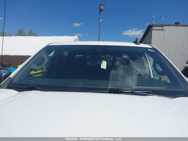 Aukcja sprzedaży 2022 Gmc Sierra K1500 Sle, vin: 3GTPUBEK2NG551073, numer aukcji: 12623630
