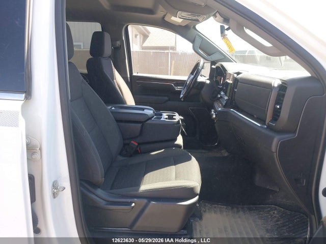 Aukcja sprzedaży 2022 Gmc Sierra K1500 Sle, vin: 3GTPUBEK2NG551073, numer aukcji: 12623630