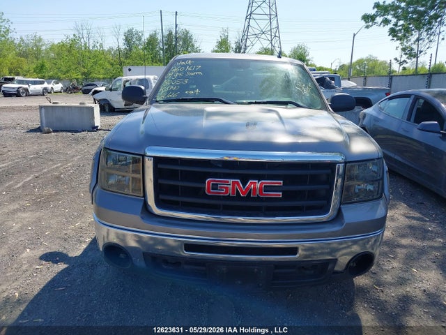 Продаж на аукціоні авто 2009 Gmc Sierra 1500 Sl/sle/wt, vin: 3GTEK13C29G180053, номер лоту: 12623631