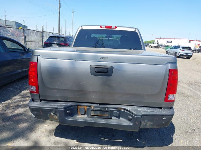Продаж на аукціоні авто 2009 Gmc Sierra 1500 Sl/sle/wt, vin: 3GTEK13C29G180053, номер лоту: 12623631
