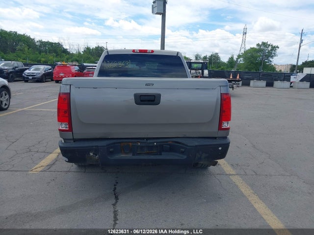 Продаж на аукціоні авто 2009 Gmc Sierra 1500 Sl/sle/wt, vin: 3GTEK13C29G180053, номер лоту: 12623631