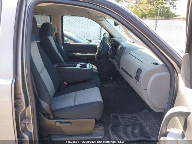 Продаж на аукціоні авто 2009 Gmc Sierra 1500 Sl/sle/wt, vin: 3GTEK13C29G180053, номер лоту: 12623631