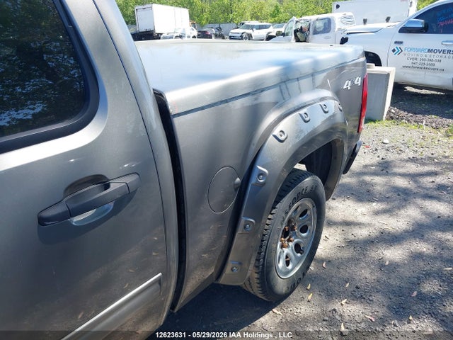 Продаж на аукціоні авто 2009 Gmc Sierra 1500 Sl/sle/wt, vin: 3GTEK13C29G180053, номер лоту: 12623631
