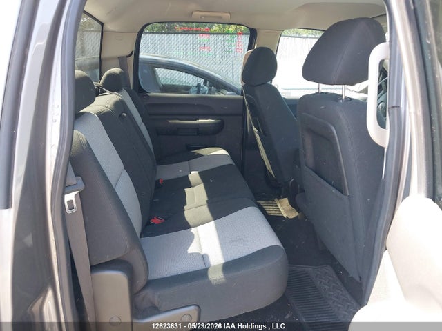 Продаж на аукціоні авто 2009 Gmc Sierra 1500 Sl/sle/wt, vin: 3GTEK13C29G180053, номер лоту: 12623631