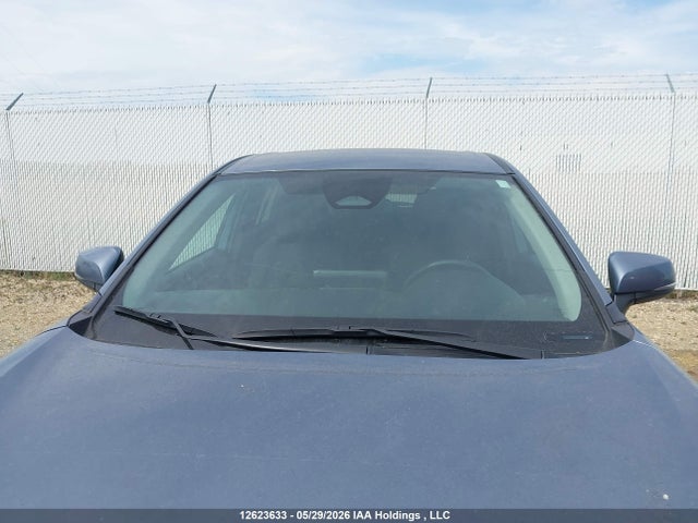 12623633 :رقم المزاد ، 7MUCAABG0PV079032 vin ، 2023 Toyota Corolla Cross Le مزاد بيع