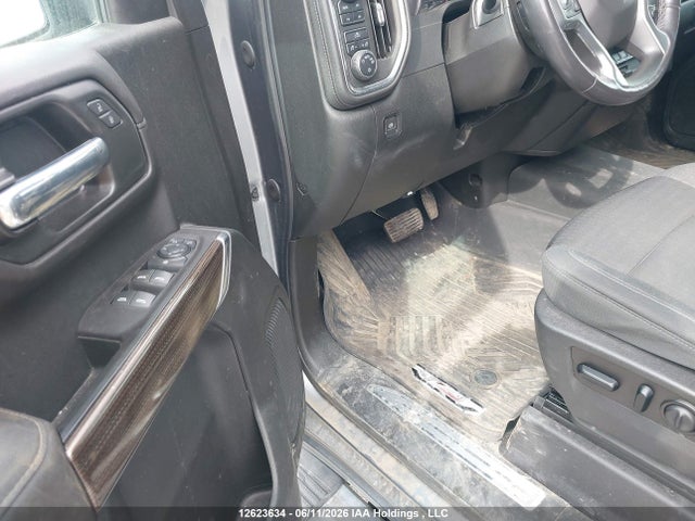 Продаж на аукціоні авто 2021 Chevrolet Silverado 1500 Lt, vin: 1GCUYDET9MZ370594, номер лоту: 12623634