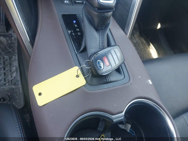 Toyota Venza Xle 2021 JTEAAAAHXMJ024538 Image 11