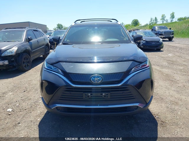 Toyota Venza Xle 2021 JTEAAAAHXMJ024538 Image 13