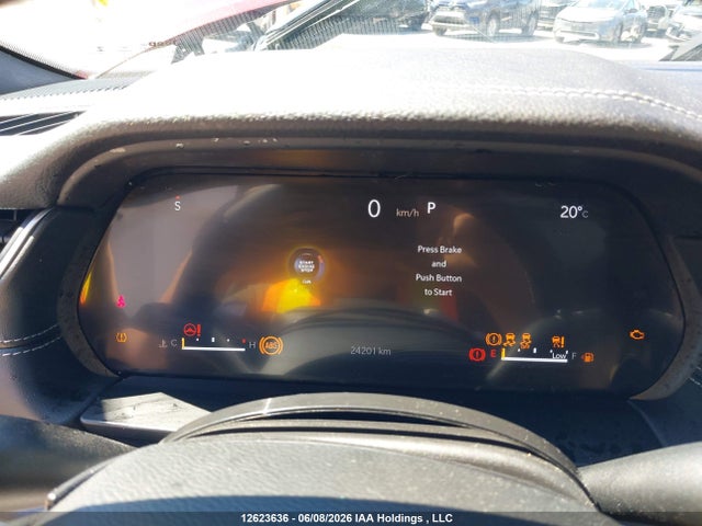1C4RJHBG6S8763108 Jeep Grand Cherokee Limited