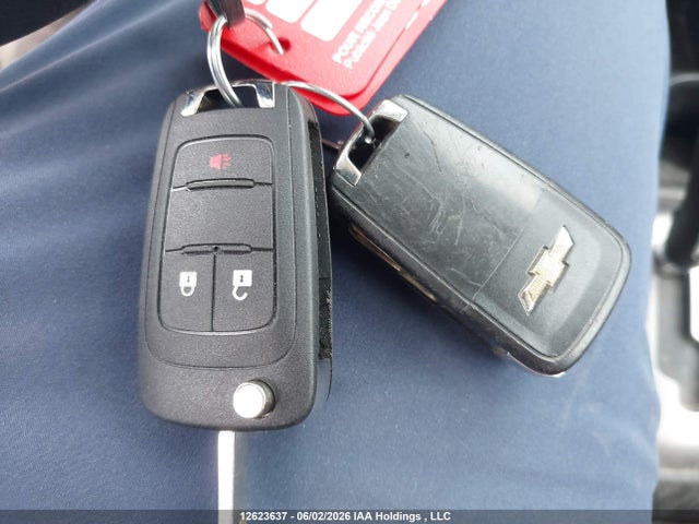 12623637 :رقم المزاد ، KL8CD6SA8JC445301 vin ، 2018 Chevrolet Spark 1lt Cvt مزاد بيع