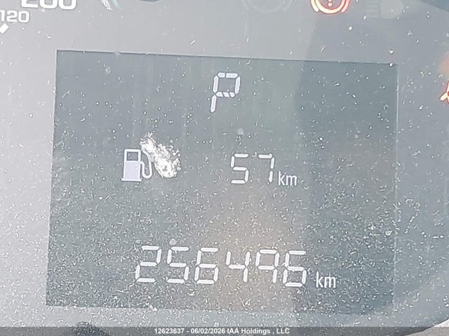 12623637 :رقم المزاد ، KL8CD6SA8JC445301 vin ، 2018 Chevrolet Spark 1lt Cvt مزاد بيع