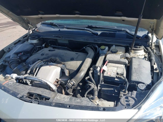 Buick Regal Premium 2015 2G4GR5GX3F9155768 Image 10