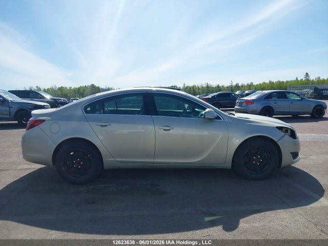 Buick Regal Premium 2015 2G4GR5GX3F9155768 Image 12