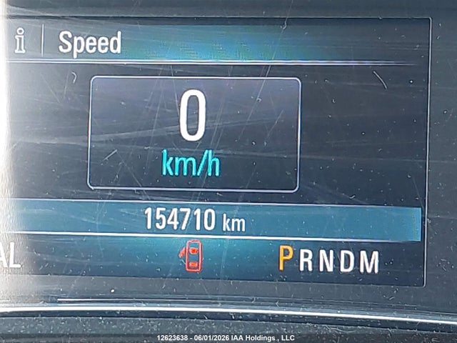 Buick Regal Premium 2015 2G4GR5GX3F9155768 Image 14