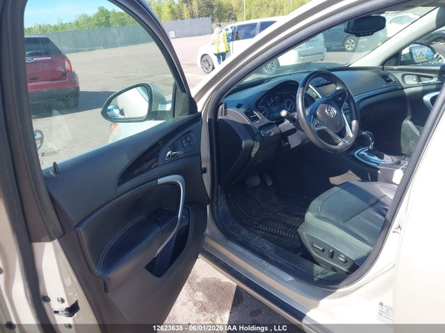 Buick Regal Premium 2015 2G4GR5GX3F9155768 Image 19