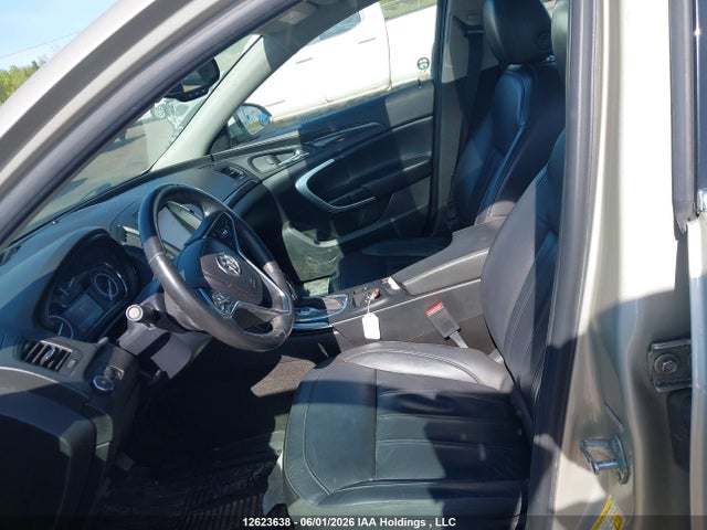 Buick Regal Premium 2015 2G4GR5GX3F9155768 Image 20