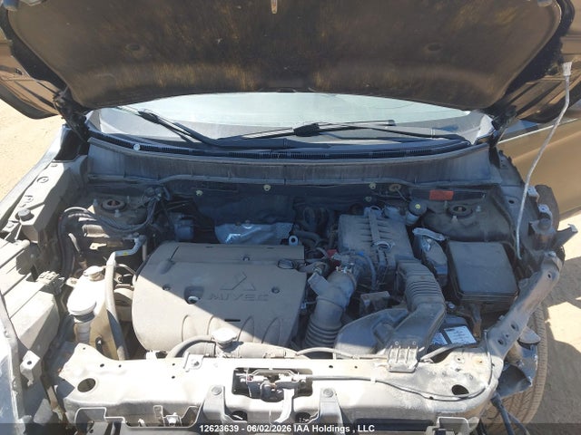 Продаж на аукціоні авто 2020 Mitsubishi Rvr, vin: JA4AJ3AUXLU605980, номер лоту: 12623639