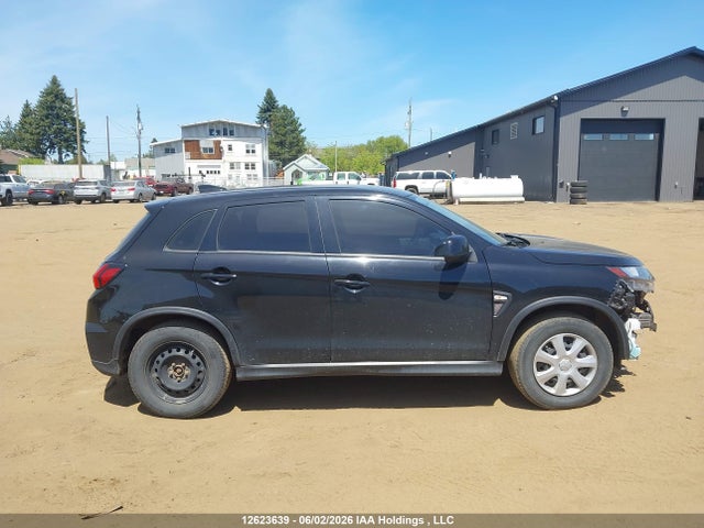 Продаж на аукціоні авто 2020 Mitsubishi Rvr, vin: JA4AJ3AUXLU605980, номер лоту: 12623639