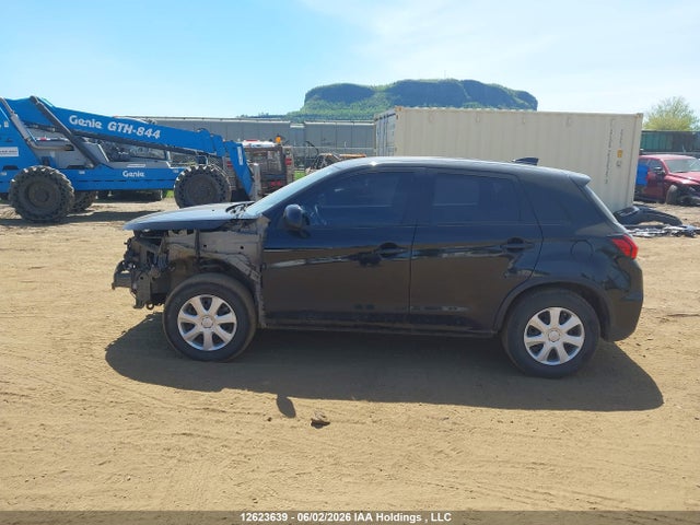 Продаж на аукціоні авто 2020 Mitsubishi Rvr, vin: JA4AJ3AUXLU605980, номер лоту: 12623639