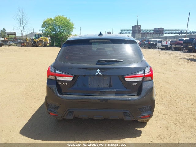 Продаж на аукціоні авто 2020 Mitsubishi Rvr, vin: JA4AJ3AUXLU605980, номер лоту: 12623639