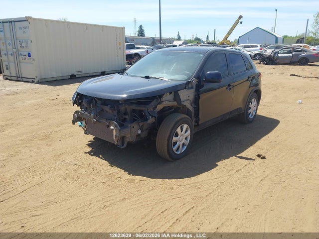 Продаж на аукціоні авто 2020 Mitsubishi Rvr, vin: JA4AJ3AUXLU605980, номер лоту: 12623639