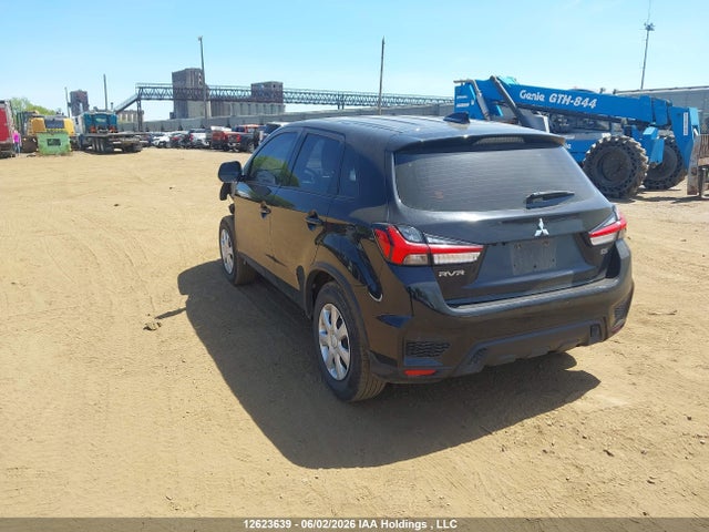 Продаж на аукціоні авто 2020 Mitsubishi Rvr, vin: JA4AJ3AUXLU605980, номер лоту: 12623639