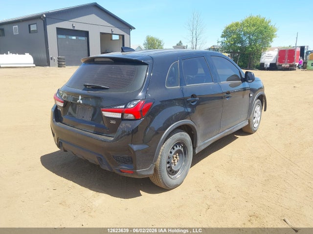 Продаж на аукціоні авто 2020 Mitsubishi Rvr, vin: JA4AJ3AUXLU605980, номер лоту: 12623639