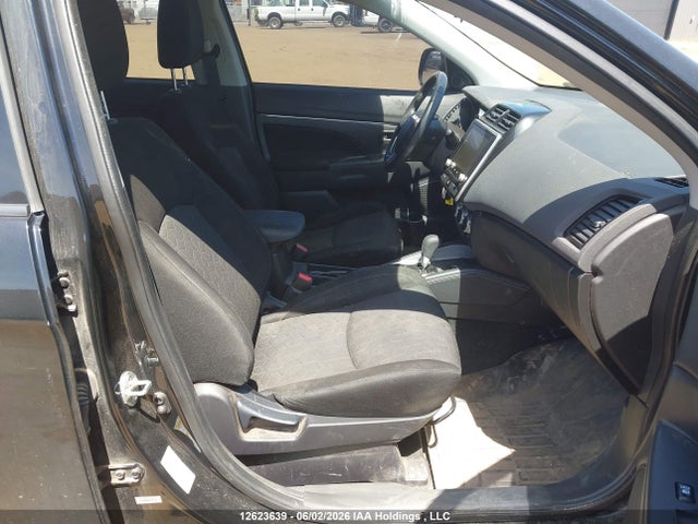 Продаж на аукціоні авто 2020 Mitsubishi Rvr, vin: JA4AJ3AUXLU605980, номер лоту: 12623639