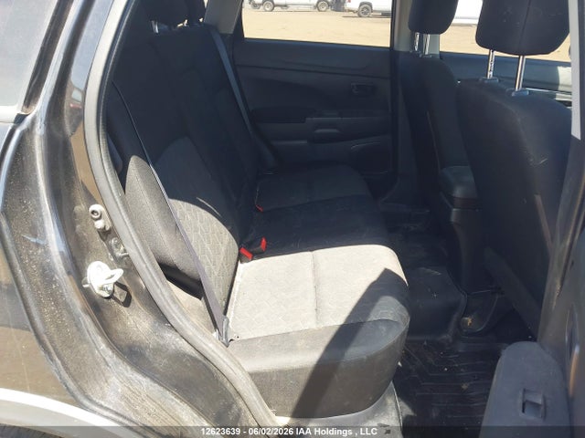 Продаж на аукціоні авто 2020 Mitsubishi Rvr, vin: JA4AJ3AUXLU605980, номер лоту: 12623639